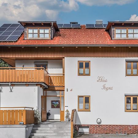 Allgaeu-Genuss Halblech Exterior foto